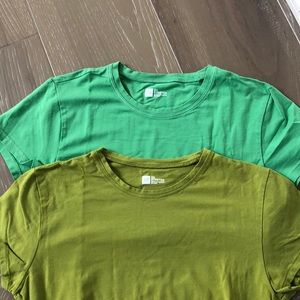 Gap Stretch T Shirts